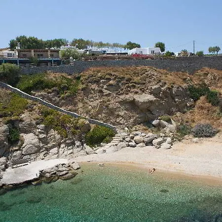 Aparthotel Daktilidis Village