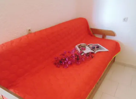 Daktilidis Village Aparthotel