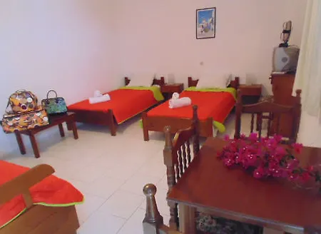 Aparthotel Daktilidis Village Mykonos Town