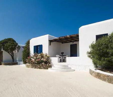 Aparthotel Daktilidis Village 3*