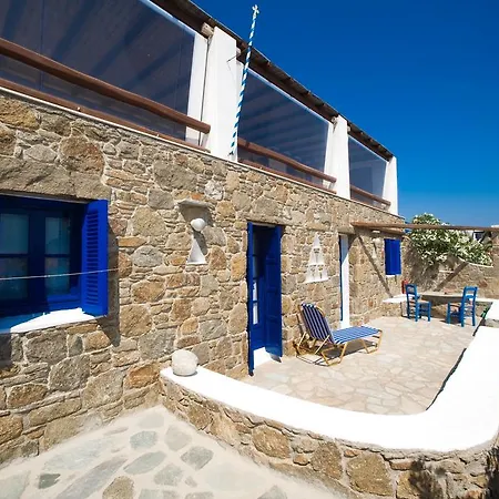 Daktilidis Village