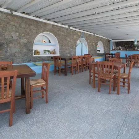 Daktilidis Village Aparthotel 3*