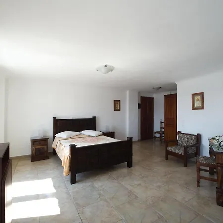 Aparthotel Daktilidis Village 3*