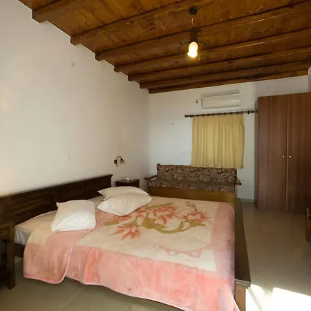 Aparthotel Daktilidis Village
