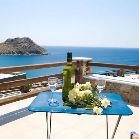 Daktilidis Village Aparthotel 3*
