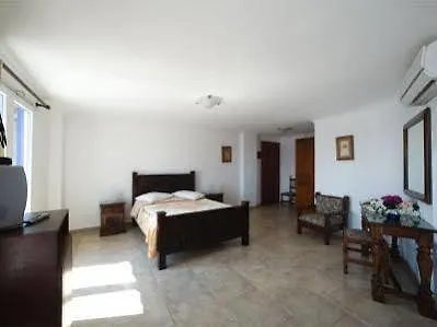Aparthotel Daktilidis Village Mykonos Town